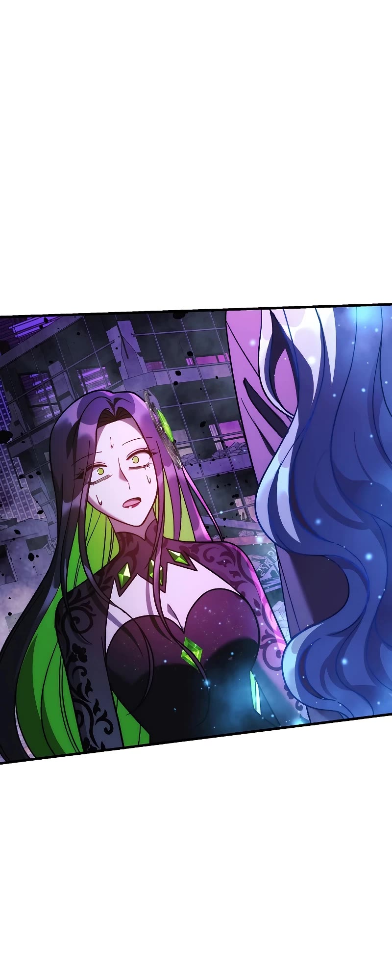 My Daughter is the Final Boss Chapter 121 page 31 - Chapter 121
