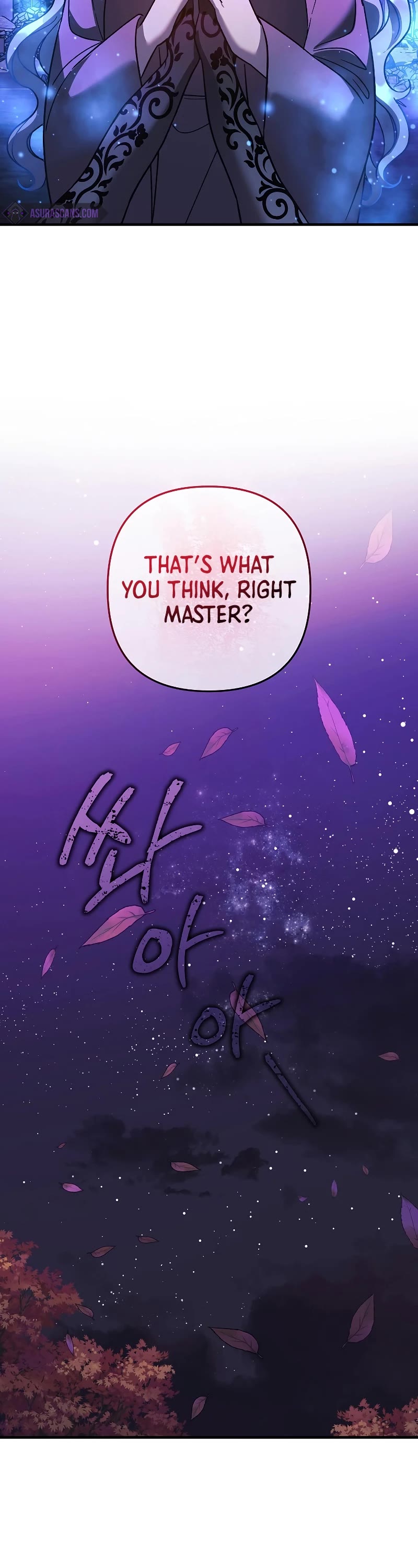 My Daughter is the Final Boss Chapter 121 page 38 - Chapter 121