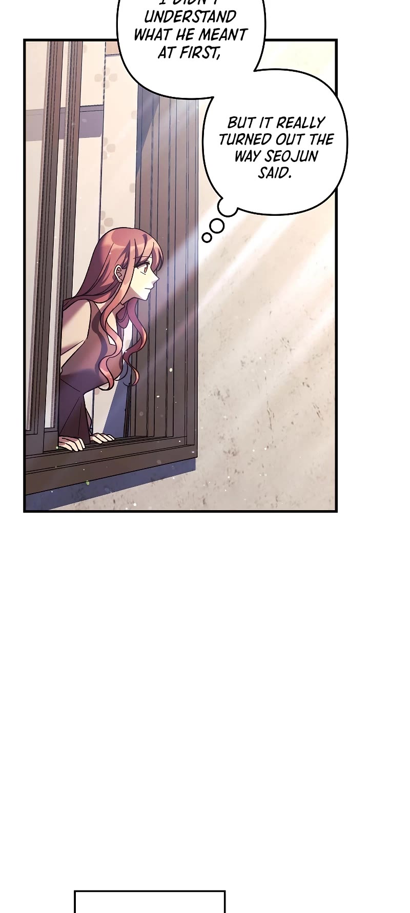 My Daughter is the Final Boss Chapter 121 page 44 - Chapter 121