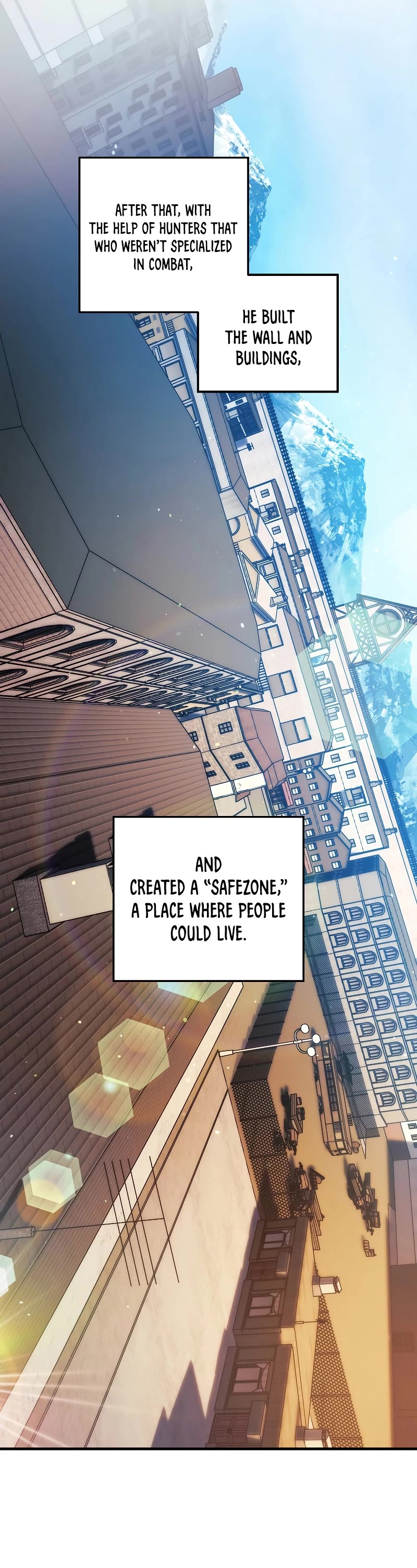My Daughter is the Final Boss Chapter 121 page 46 - Chapter 121