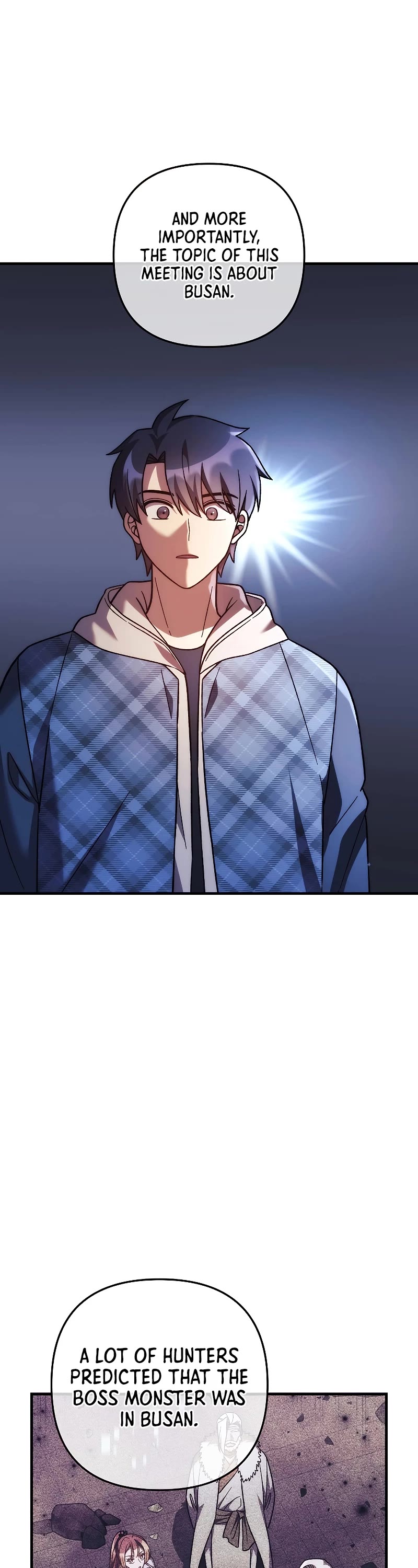 My Daughter is the Final Boss Chapter 121 page 52 - Chapter 121