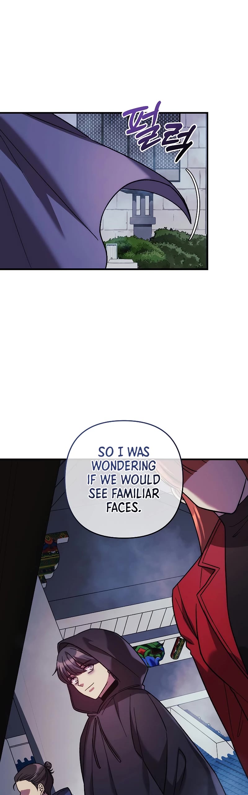 My Daughter is the Final Boss Chapter 121 page 57 - Chapter 121