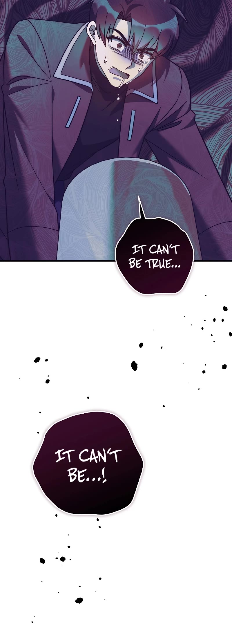 My Daughter is the Final Boss Chapter 121 page 6 - Chapter 121