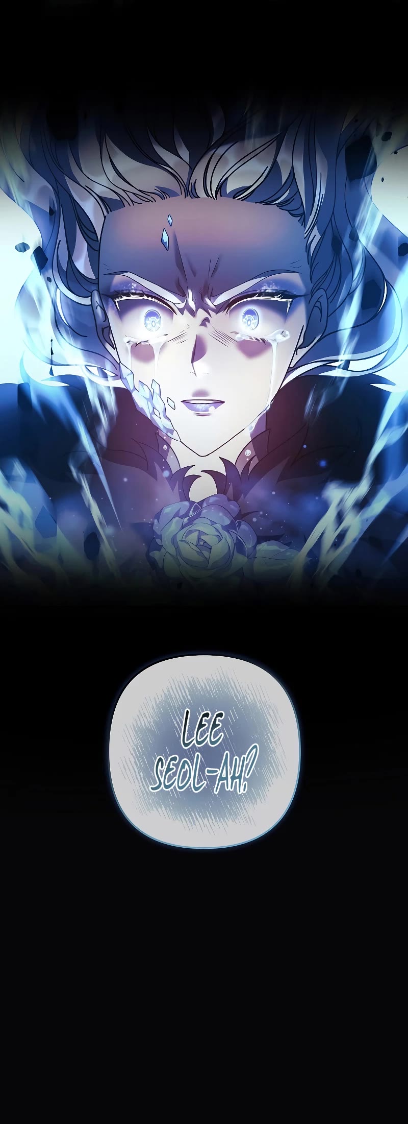 My Daughter is the Final Boss Chapter 122 page 40 - Chapter 122