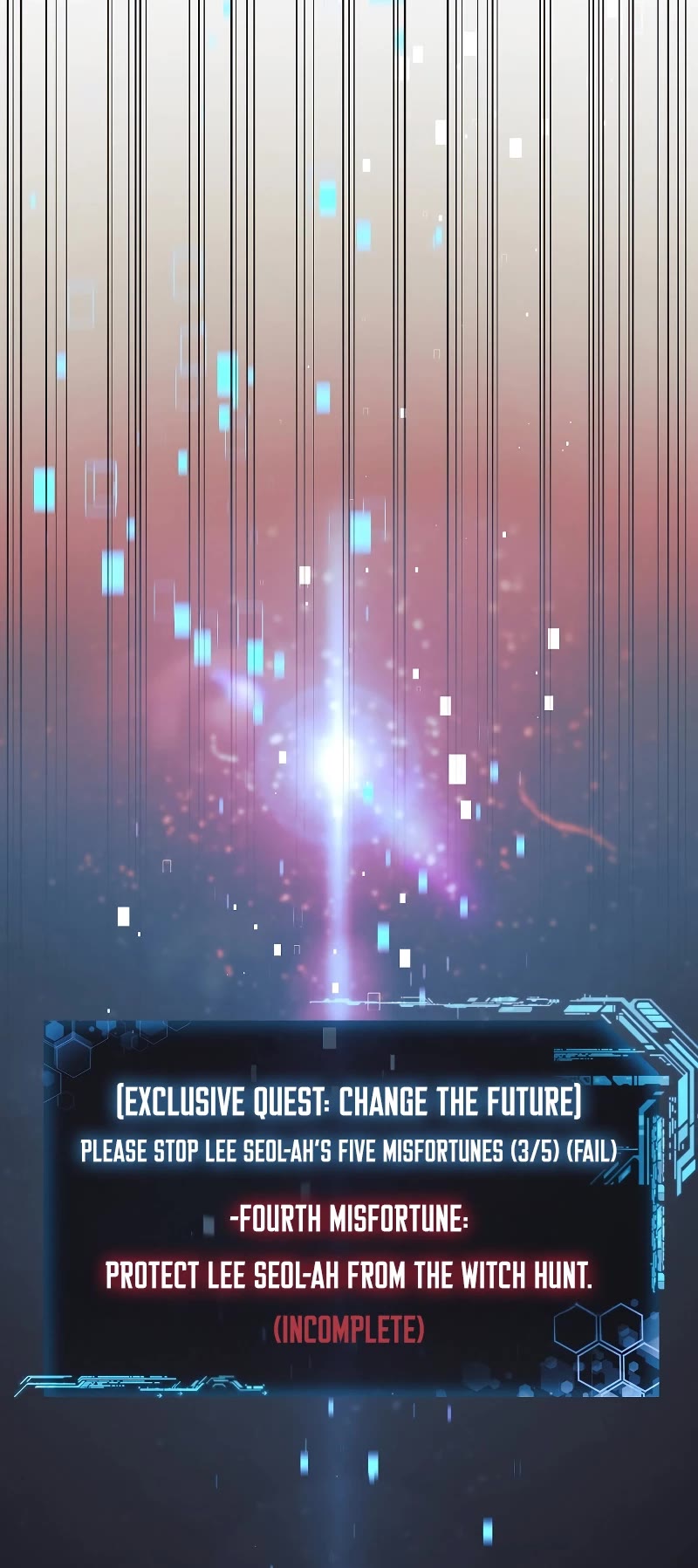My Daughter is the Final Boss Chapter 122 page 55 - Chapter 122