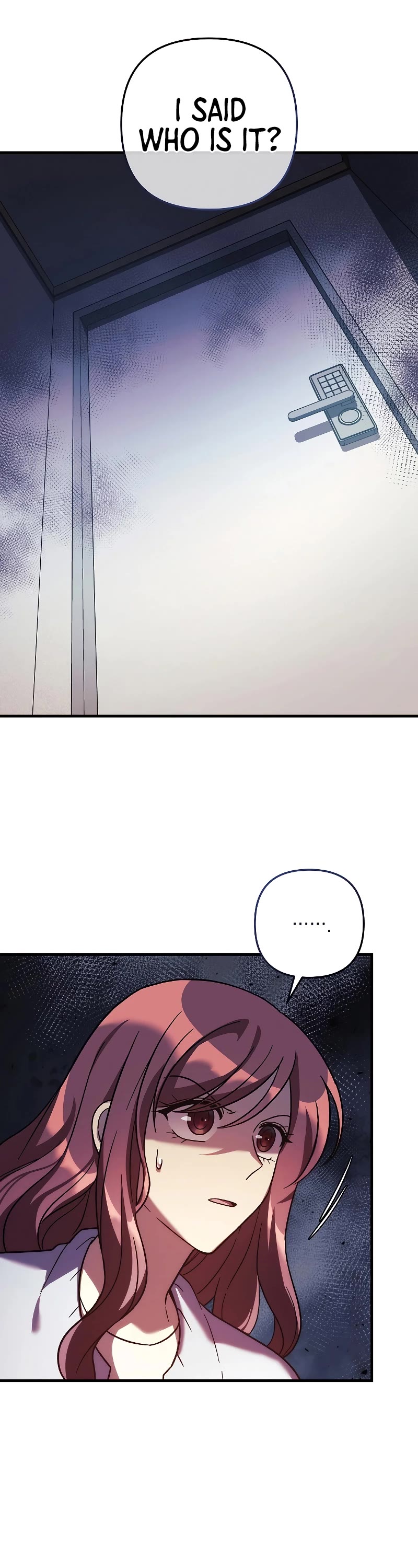 My Daughter is the Final Boss Chapter 123 page 13 - Chapter 123