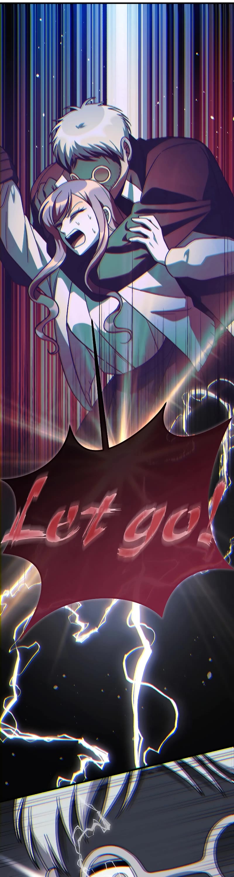 My Daughter is the Final Boss Chapter 123 page 28 - Chapter 123
