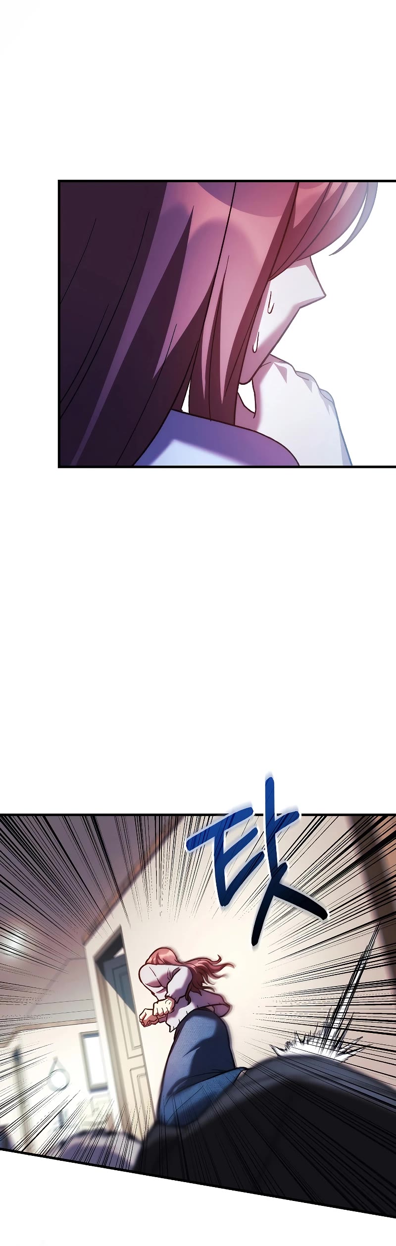 My Daughter is the Final Boss Chapter 123 page 31 - Chapter 123