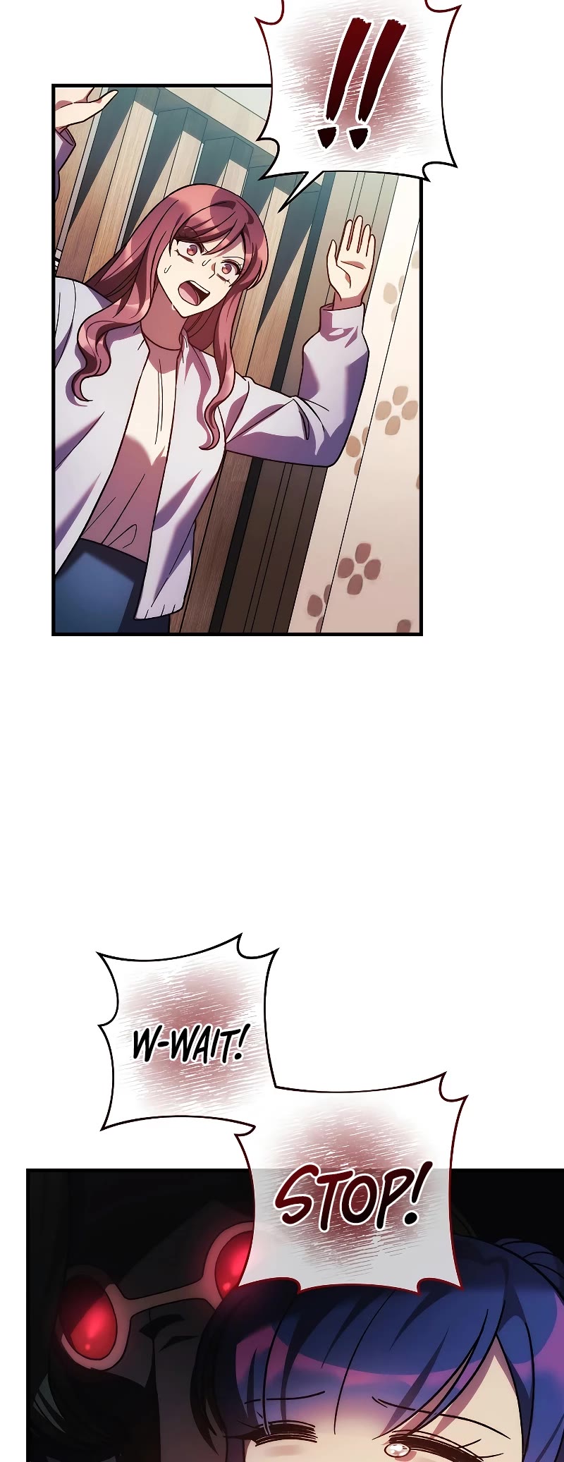 My Daughter is the Final Boss Chapter 123 page 38 - Chapter 123