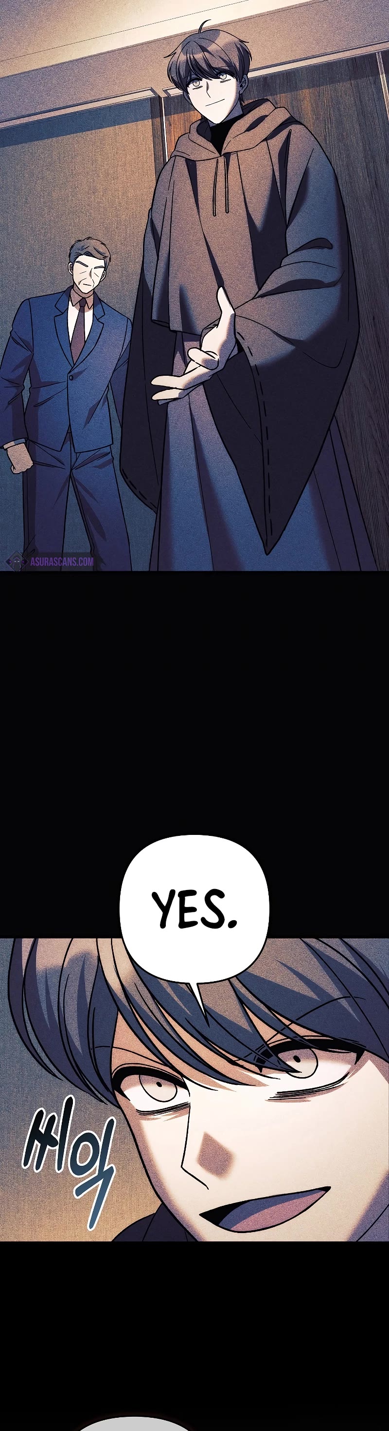My Daughter is the Final Boss Chapter 123 page 4 - Chapter 123