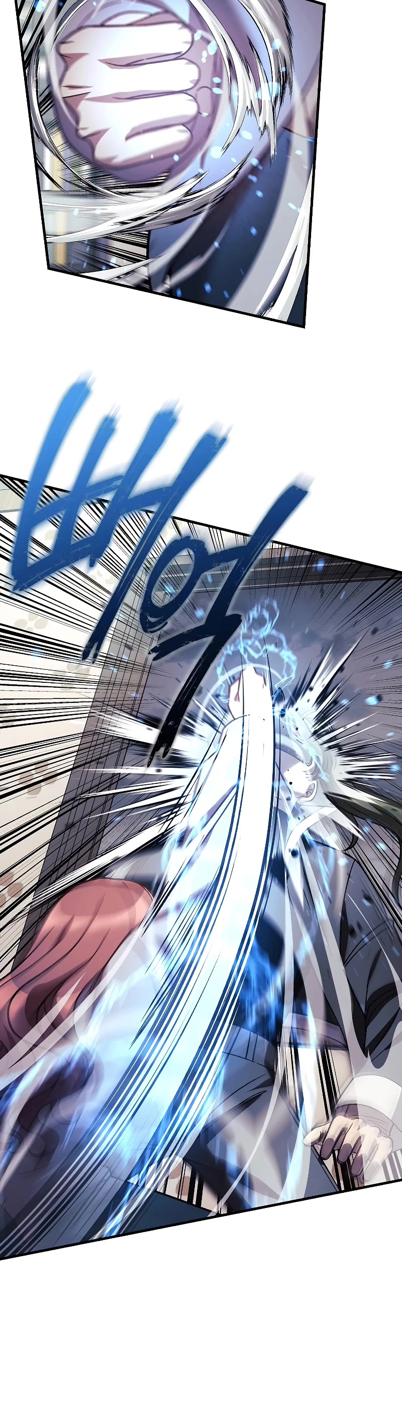 My Daughter is the Final Boss Chapter 123 page 43 - Chapter 123