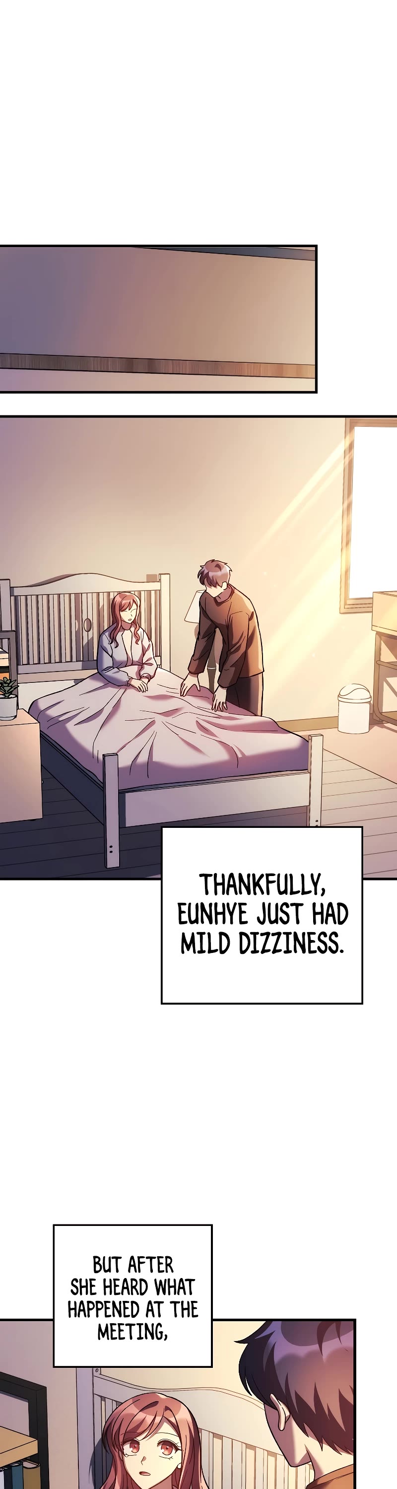 My Daughter is the Final Boss Chapter 124 page 20 - Chapter 124