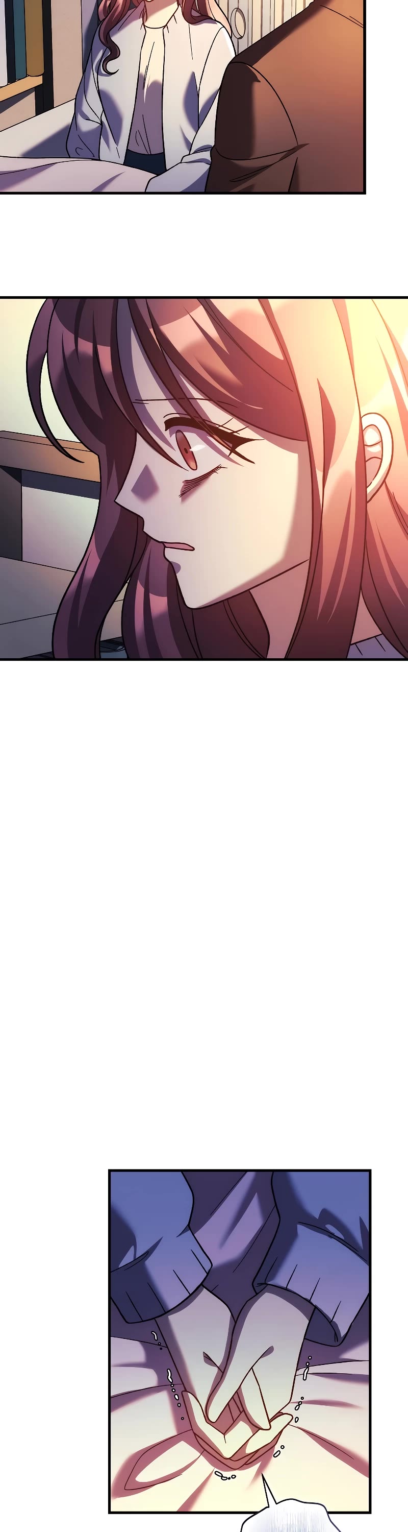 My Daughter is the Final Boss Chapter 124 page 21 - Chapter 124