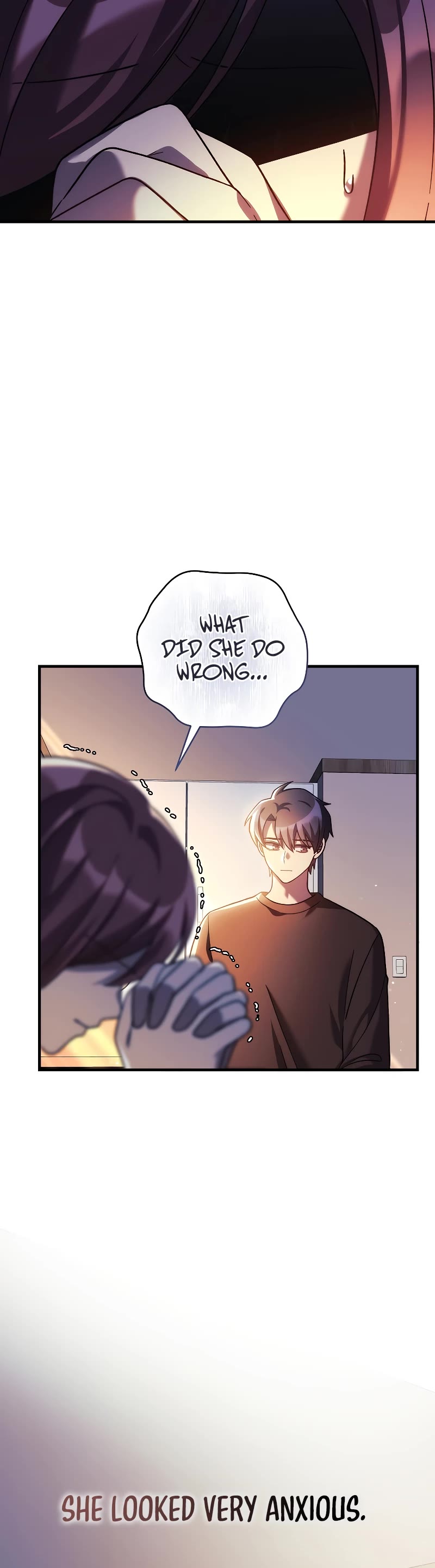 My Daughter is the Final Boss Chapter 124 page 23 - Chapter 124