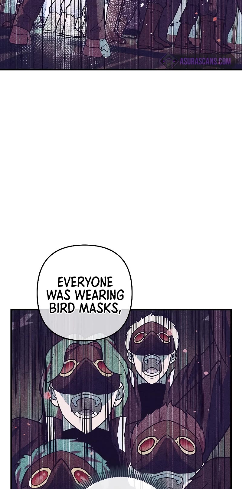 My Daughter is the Final Boss Chapter 124 page 31 - Chapter 124