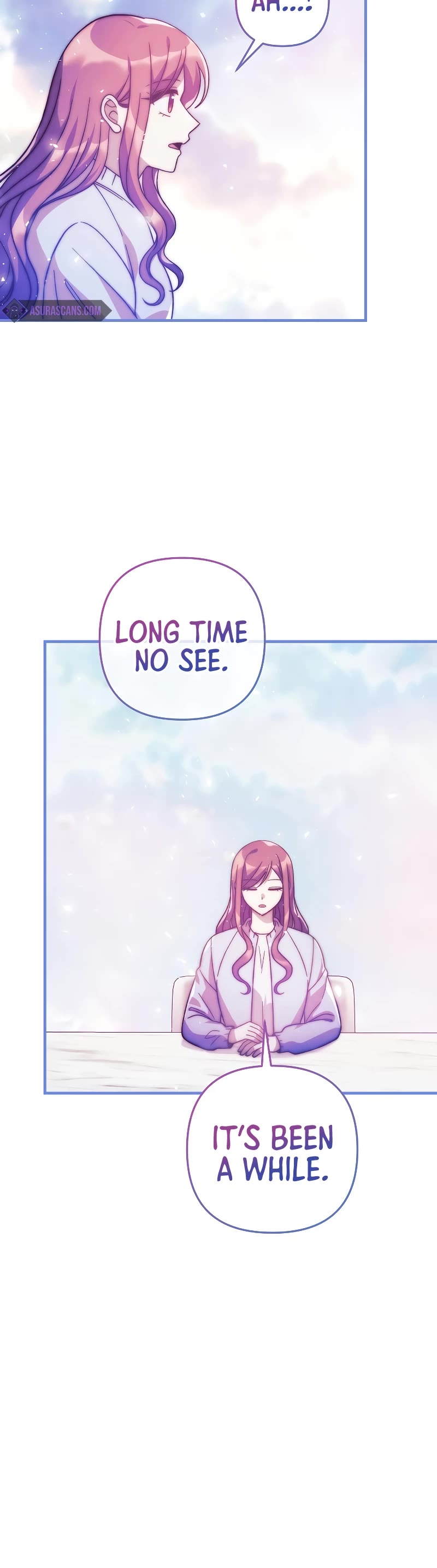My Daughter is the Final Boss Chapter 124 page 5 - Chapter 124