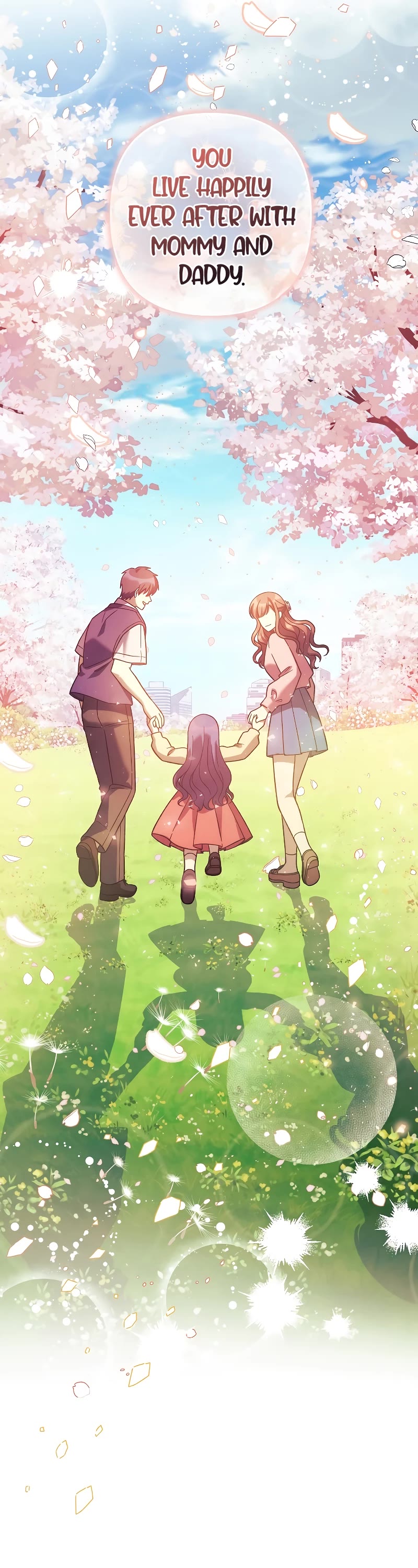 My Daughter is the Final Boss Chapter 124 page 51 - Chapter 124