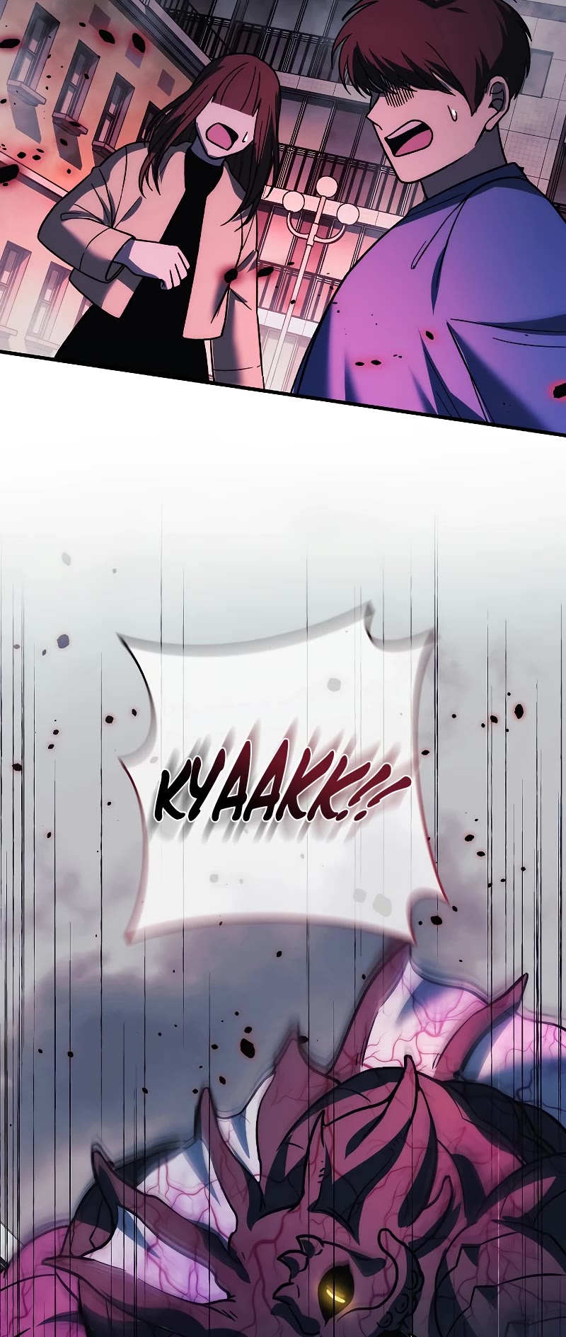 My Daughter is the Final Boss Chapter 125 page 15 - Chapter 125
