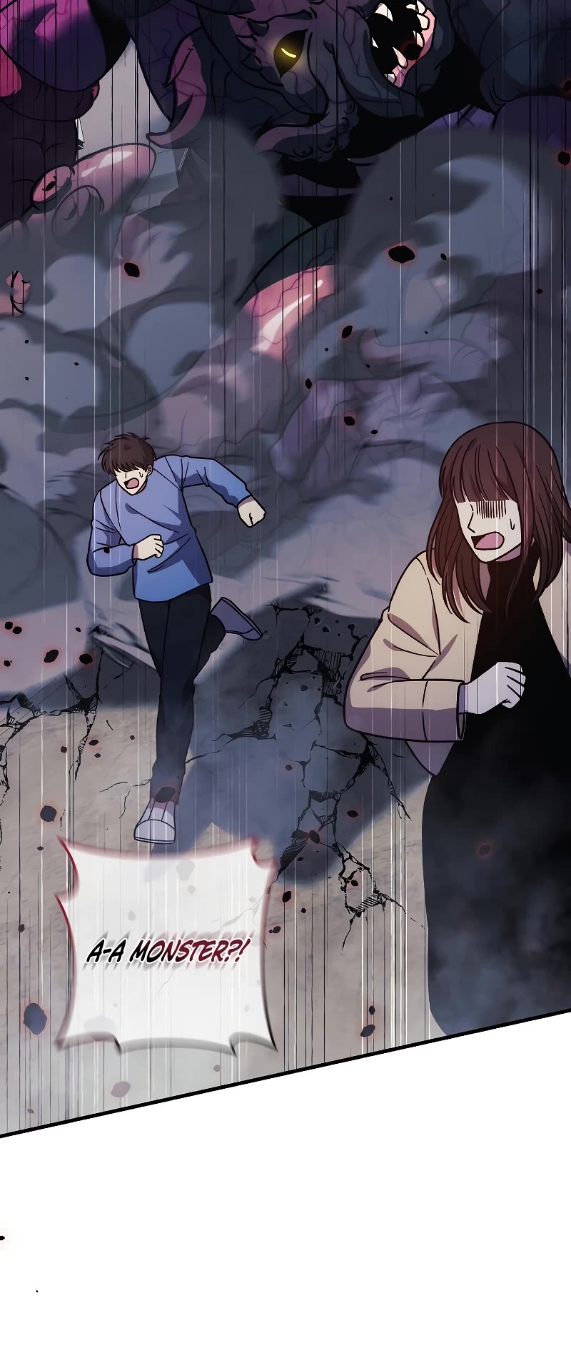 My Daughter is the Final Boss Chapter 125 page 16 - Chapter 125