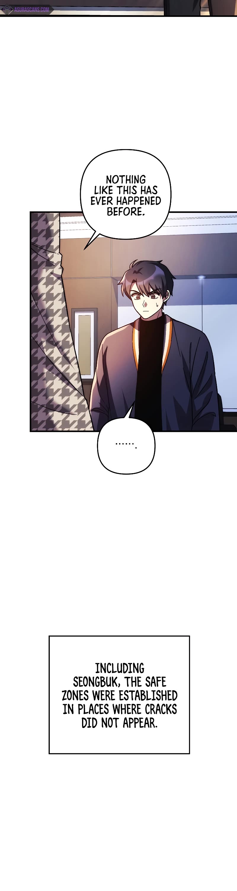 My Daughter is the Final Boss Chapter 125 page 19 - Chapter 125