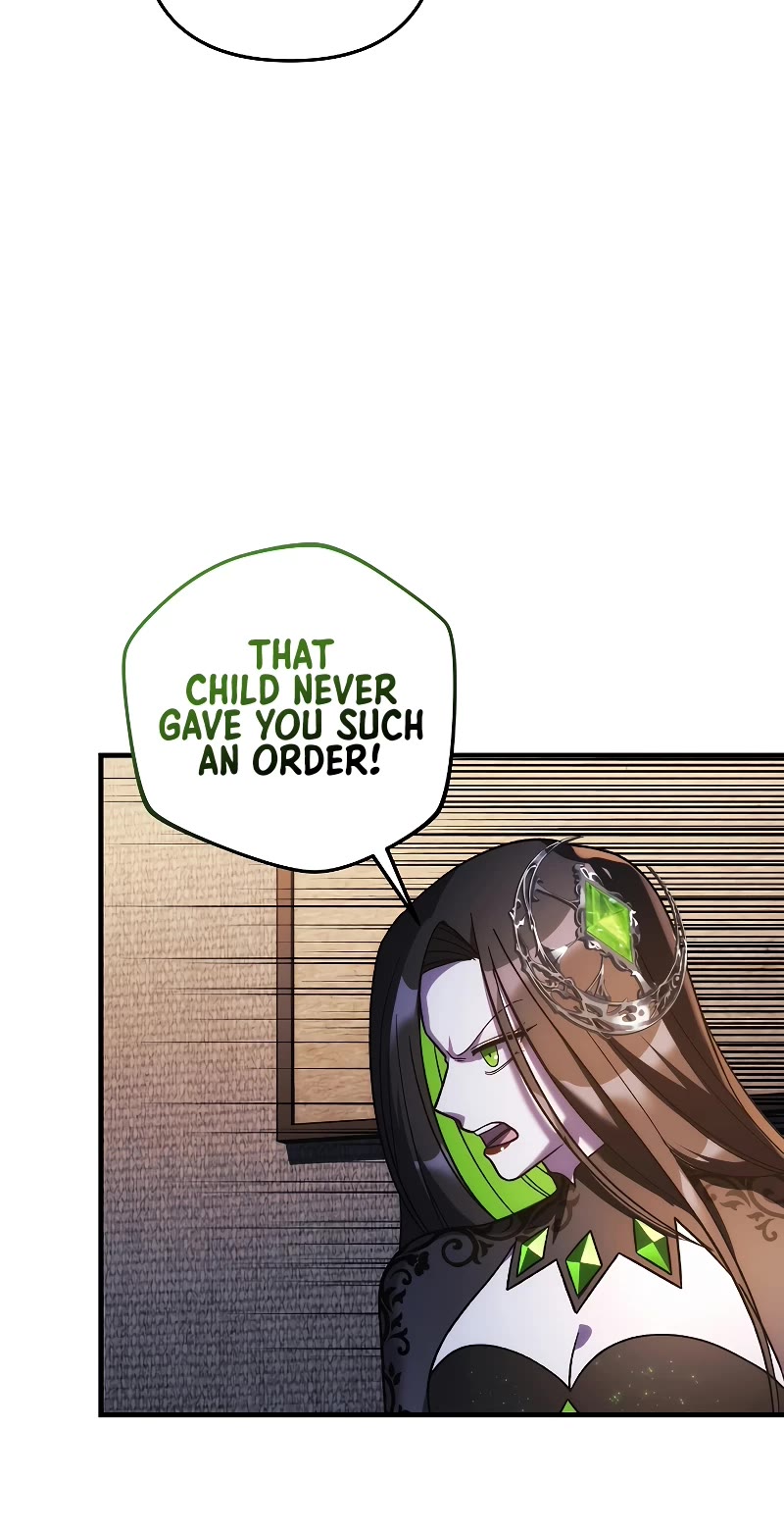 My Daughter is the Final Boss Chapter 125 page 35 - Chapter 125
