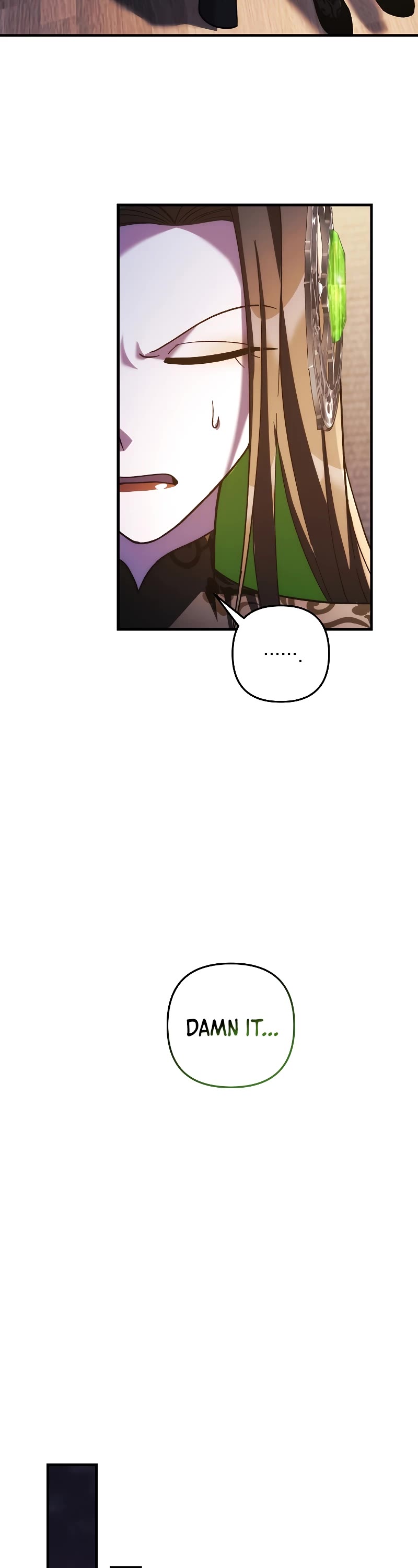 My Daughter is the Final Boss Chapter 125 page 37 - Chapter 125