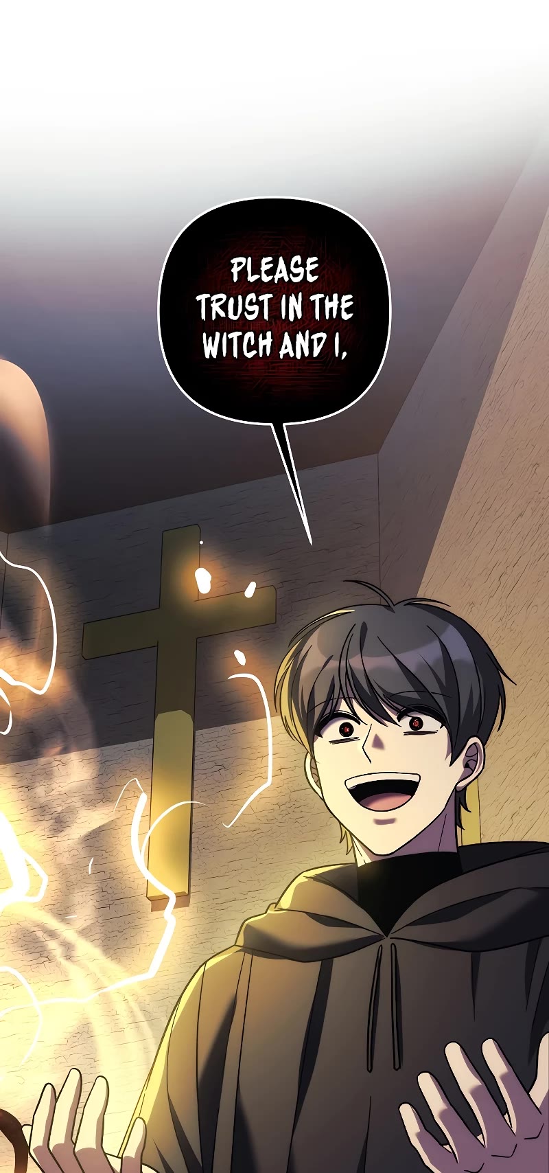 My Daughter is the Final Boss Chapter 125 page 5 - Chapter 125