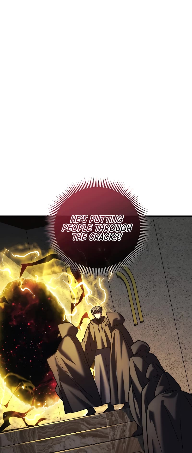 My Daughter is the Final Boss Chapter 125 page 53 - Chapter 125