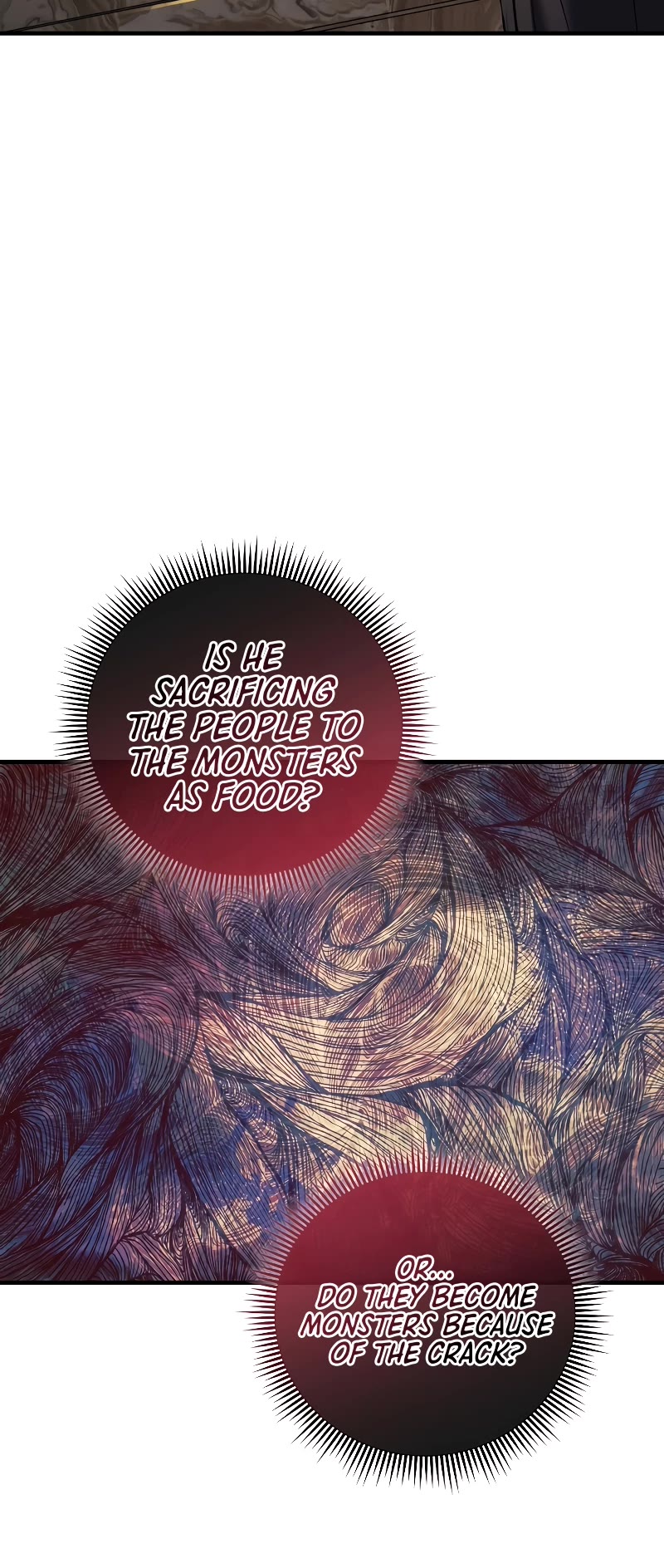 My Daughter is the Final Boss Chapter 125 page 54 - Chapter 125