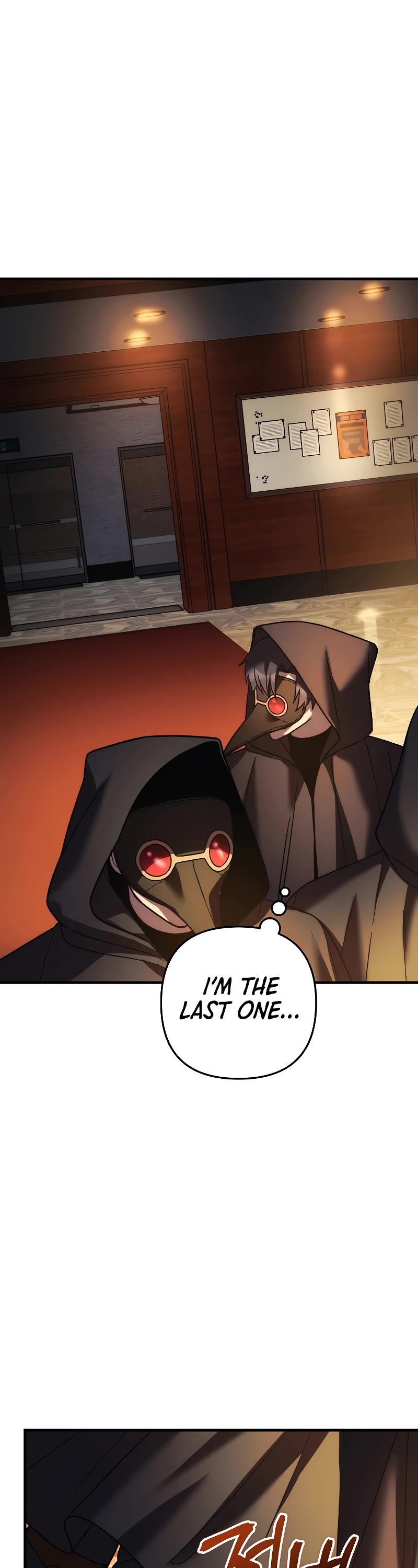 My Daughter is the Final Boss Chapter 125 page 55 - Chapter 125