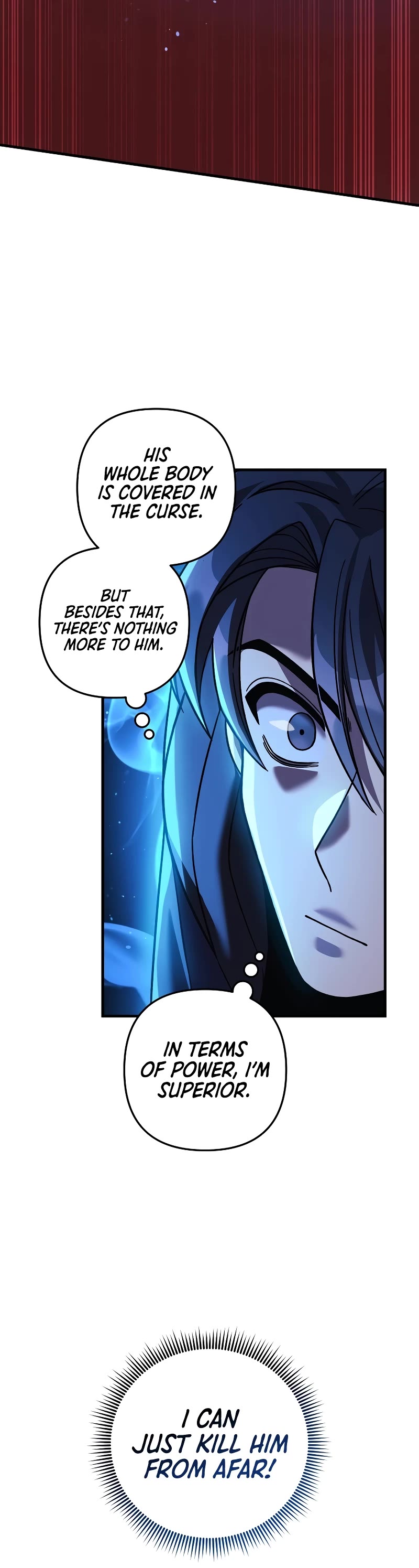 My Daughter is the Final Boss Chapter 126 page 21 - Chapter 126