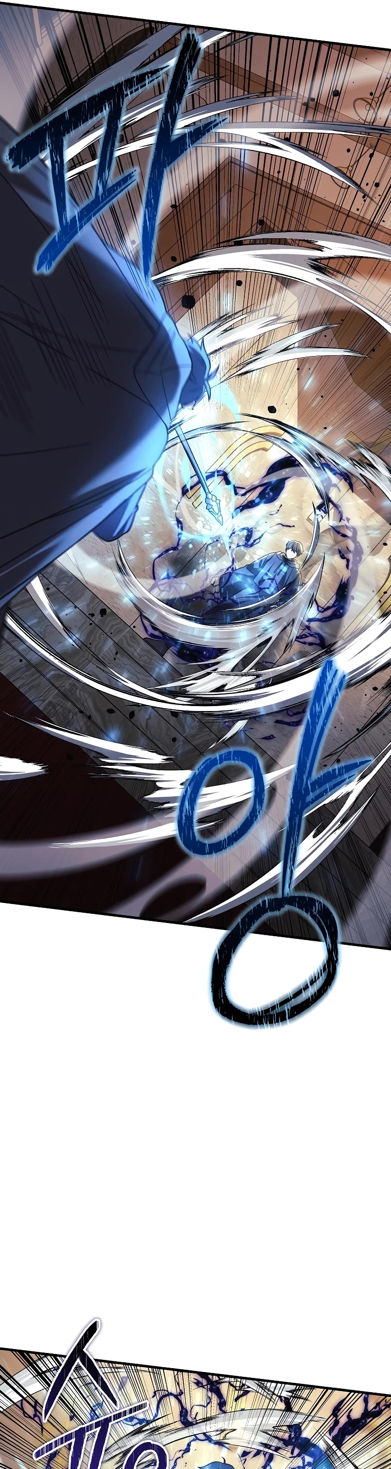 My Daughter is the Final Boss Chapter 126 page 22 - Chapter 126