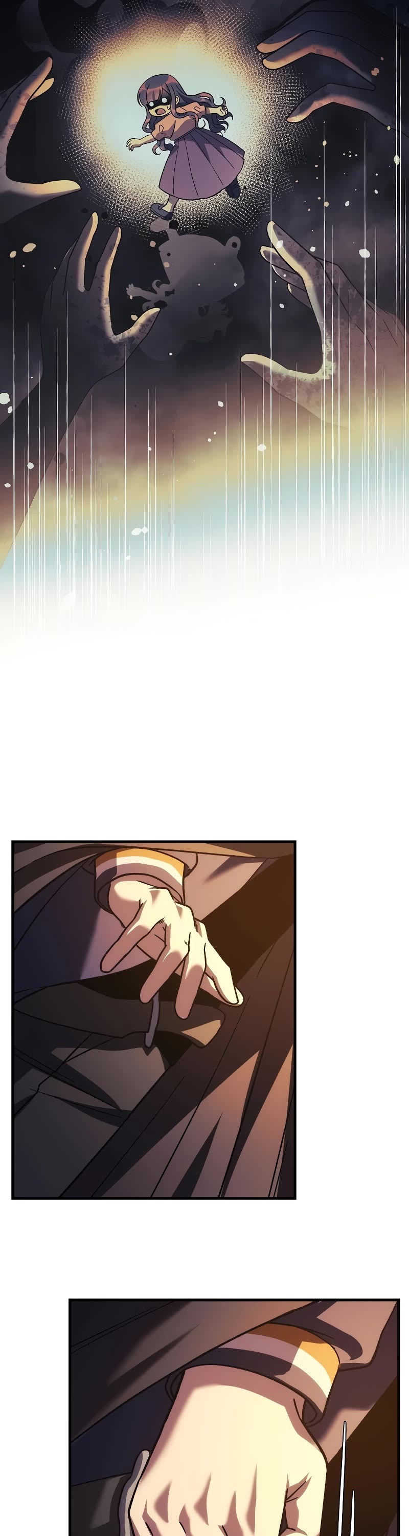 My Daughter is the Final Boss Chapter 126 page 30 - Chapter 126