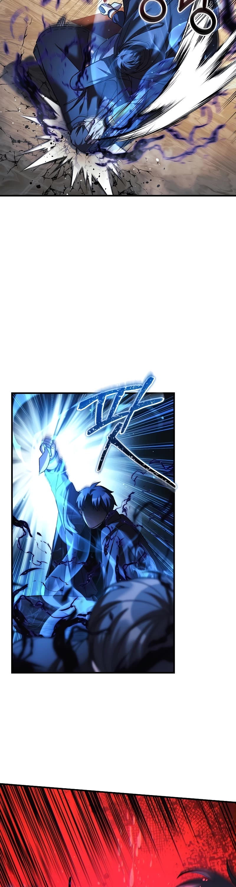 My Daughter is the Final Boss Chapter 126 page 34 - Chapter 126