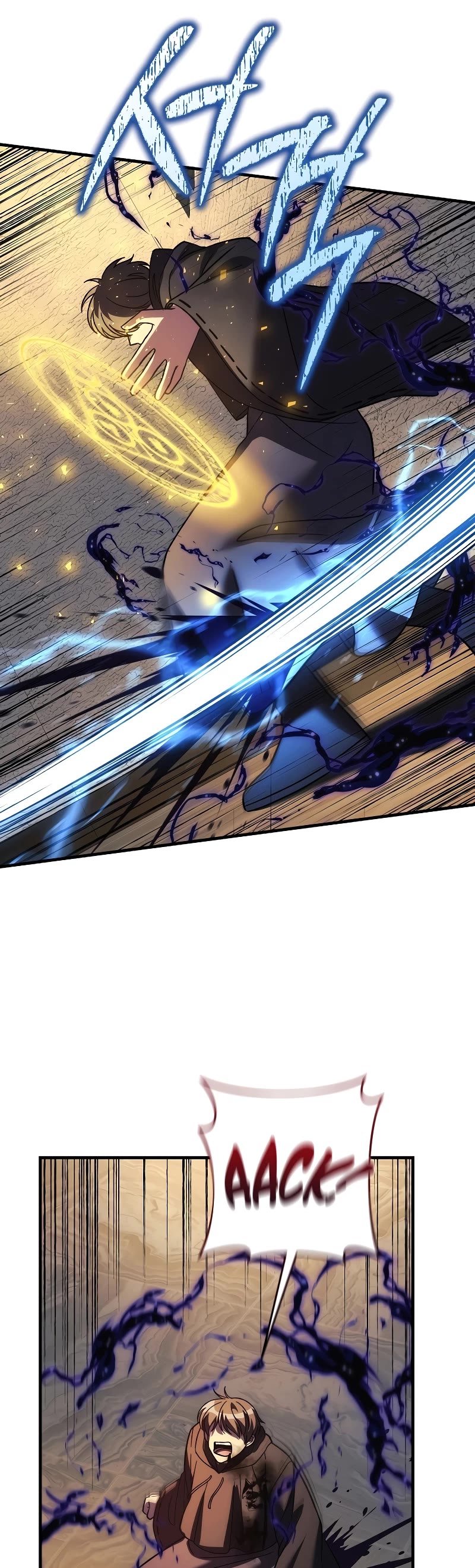 My Daughter is the Final Boss Chapter 126 page 40 - Chapter 126