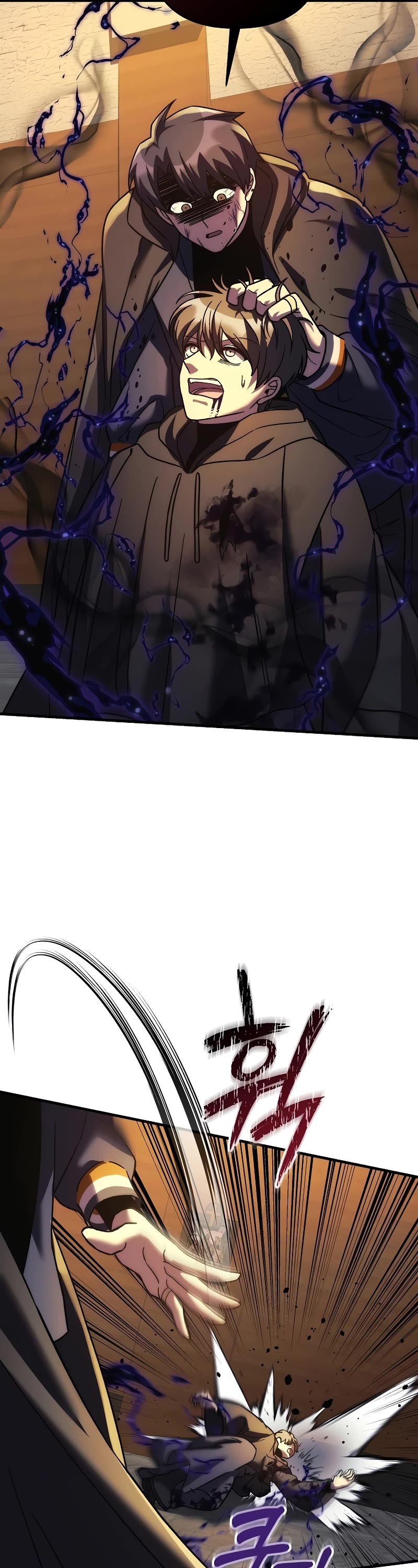 My Daughter is the Final Boss Chapter 126 page 42 - Chapter 126