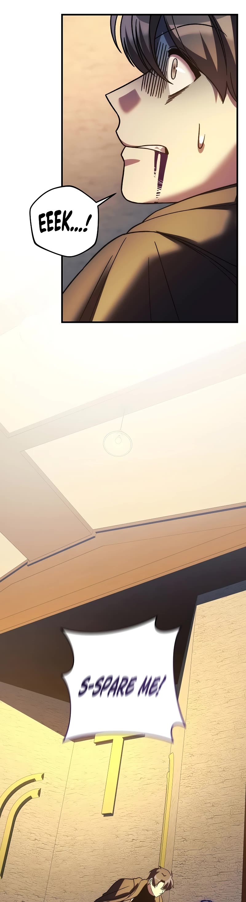 My Daughter is the Final Boss Chapter 126 page 45 - Chapter 126