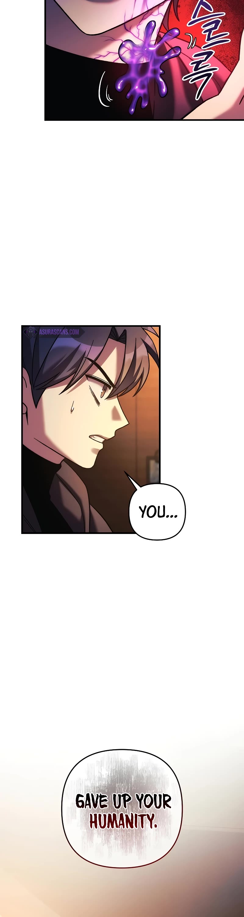 My Daughter is the Final Boss Chapter 126 page 8 - Chapter 126