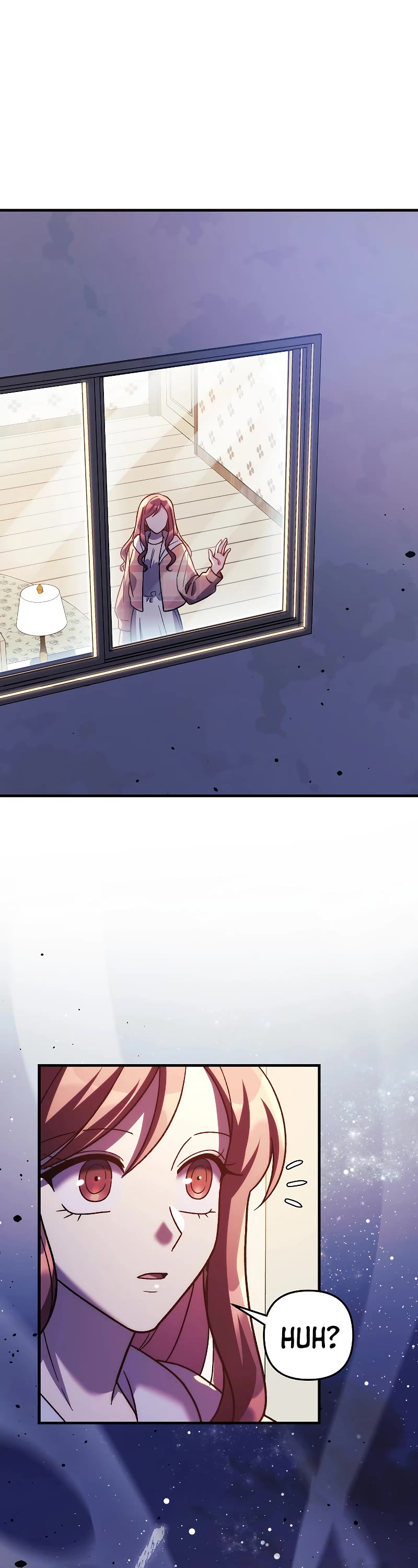 My Daughter is the Final Boss Chapter 127 page 13 - Chapter 127