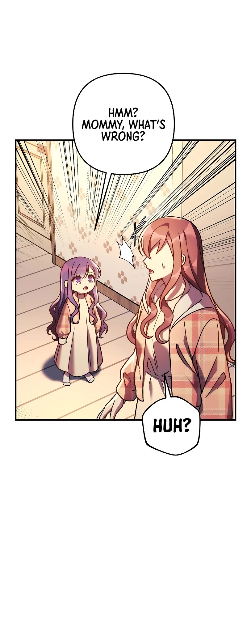 My Daughter is the Final Boss Chapter 127 page 16 - Chapter 127