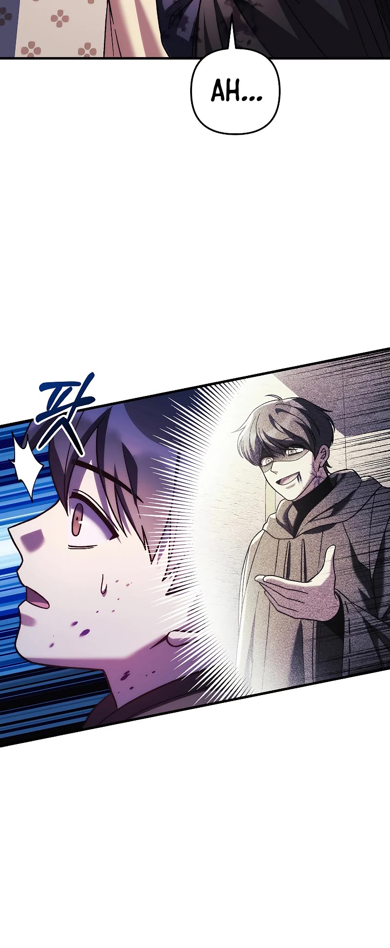 My Daughter is the Final Boss Chapter 127 page 20 - Chapter 127