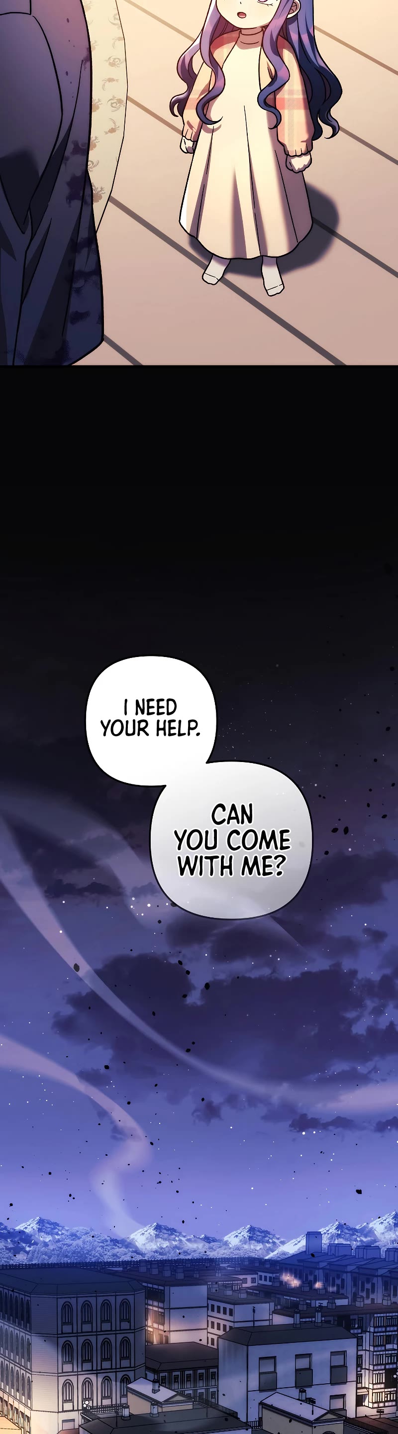 My Daughter is the Final Boss Chapter 127 page 24 - Chapter 127