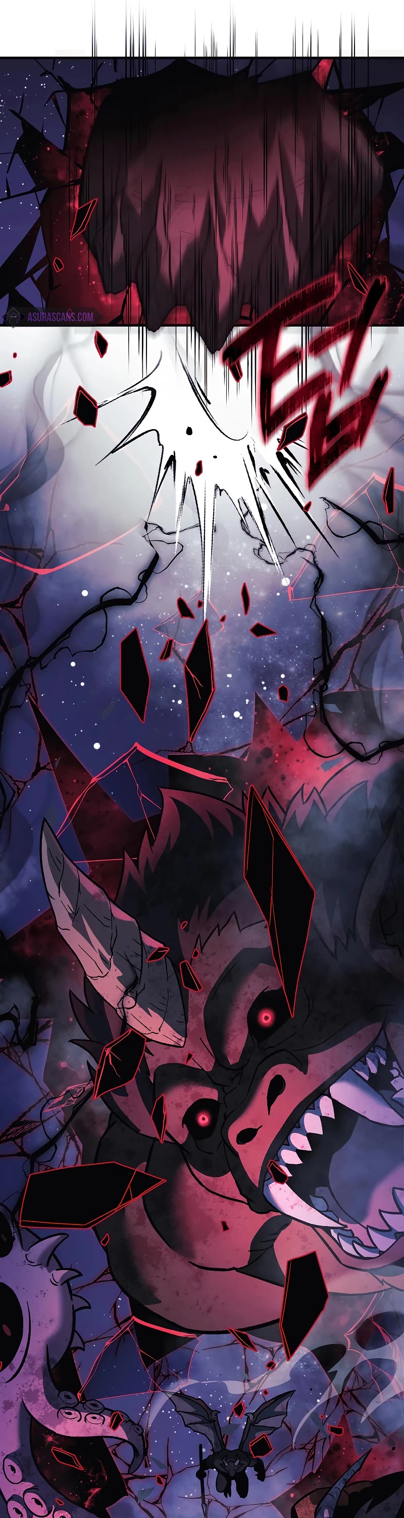 My Daughter is the Final Boss Chapter 127 page 26 - Chapter 127