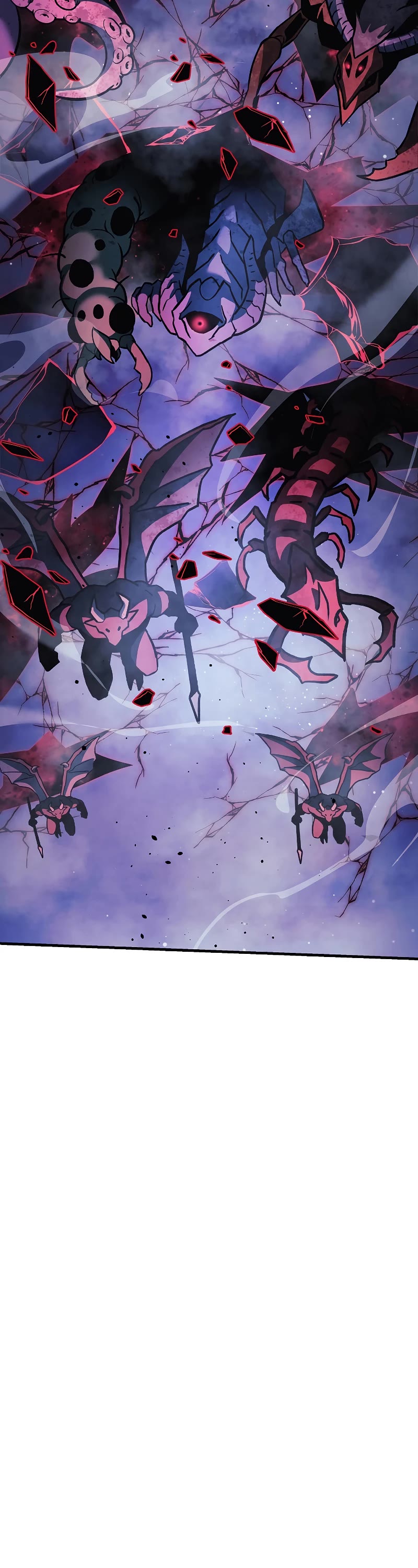 My Daughter is the Final Boss Chapter 127 page 27 - Chapter 127