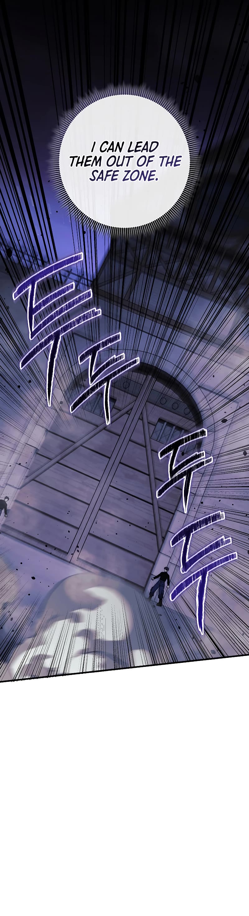 My Daughter is the Final Boss Chapter 127 page 38 - Chapter 127