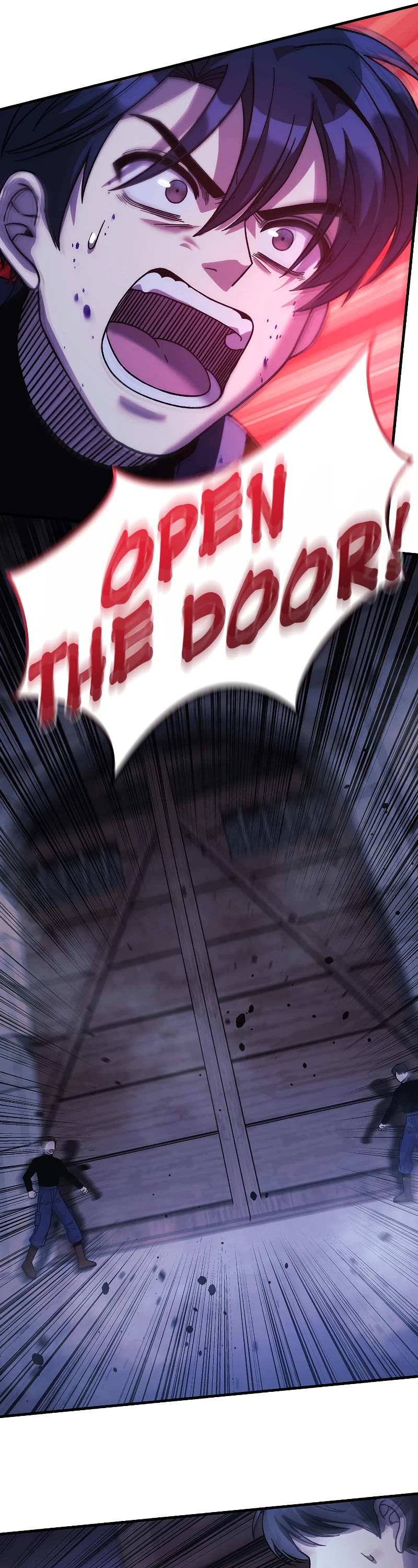 My Daughter is the Final Boss Chapter 127 page 39 - Chapter 127