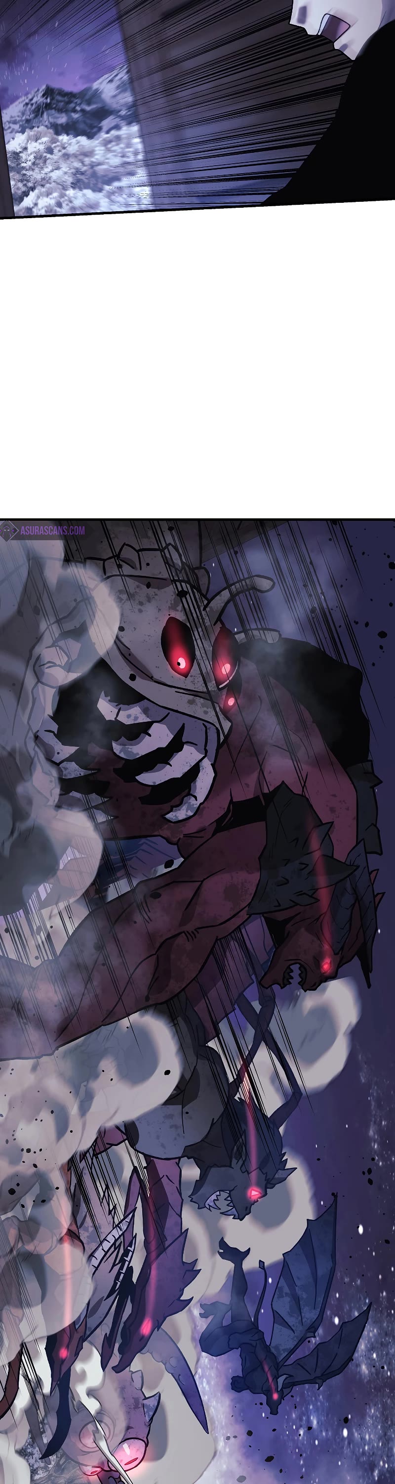 My Daughter is the Final Boss Chapter 127 page 40 - Chapter 127
