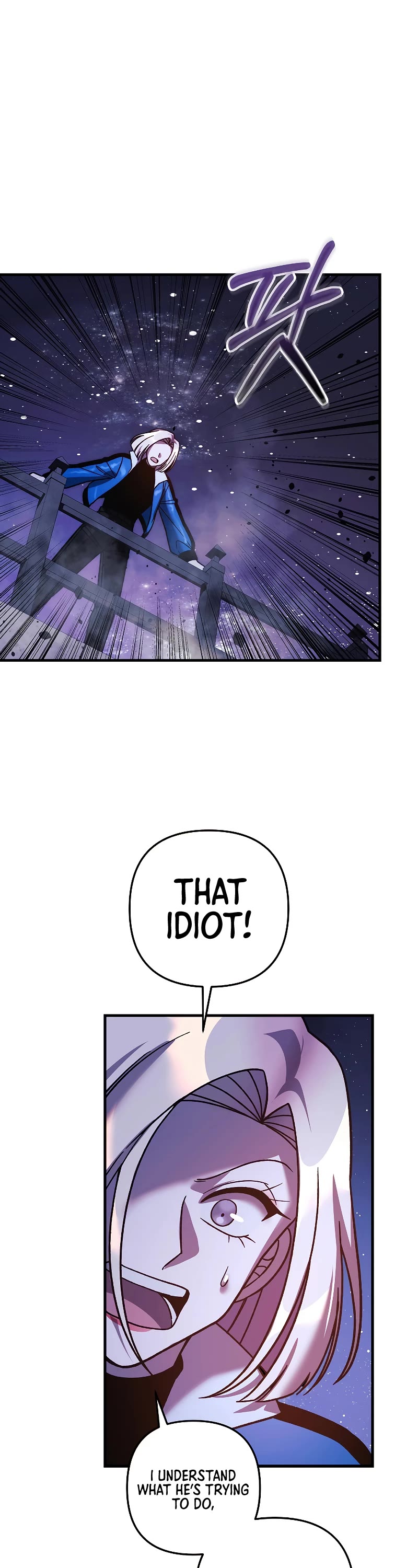 My Daughter is the Final Boss Chapter 127 page 44 - Chapter 127