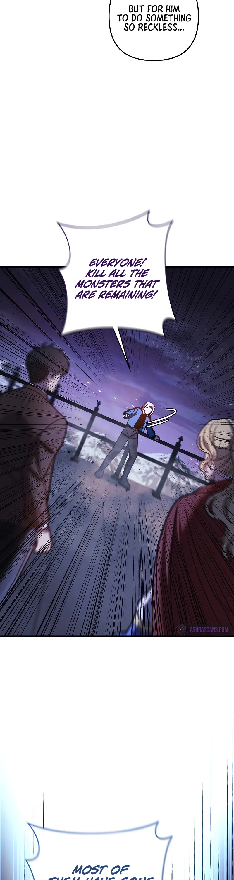 My Daughter is the Final Boss Chapter 127 page 45 - Chapter 127