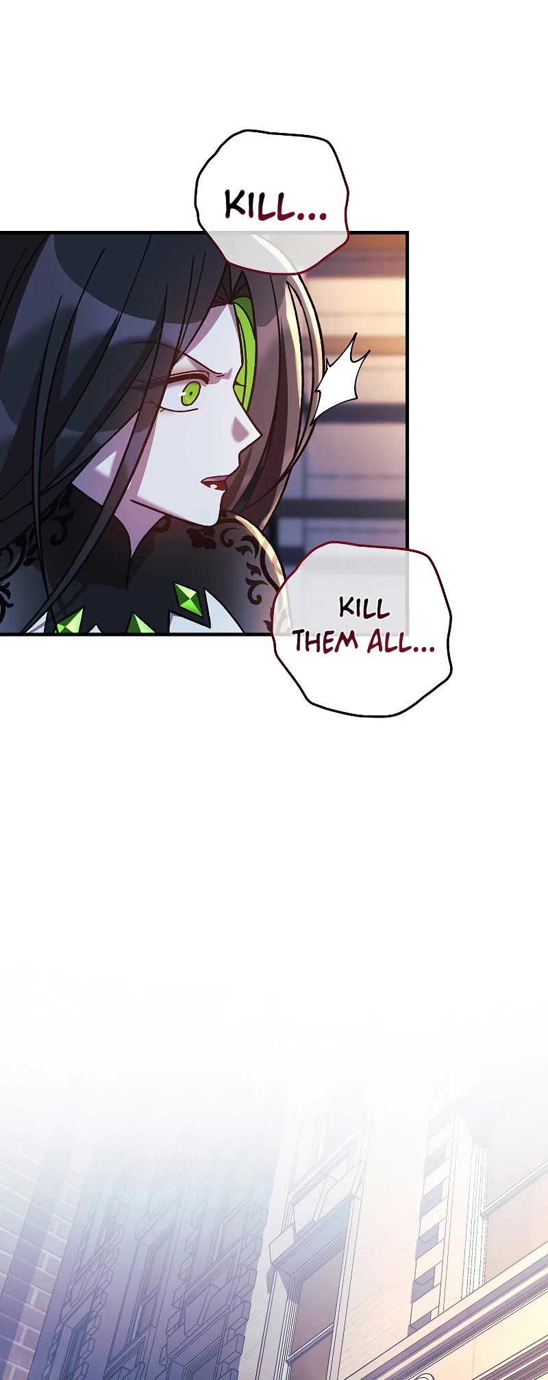 My Daughter is the Final Boss Chapter 127 page 5 - Chapter 127